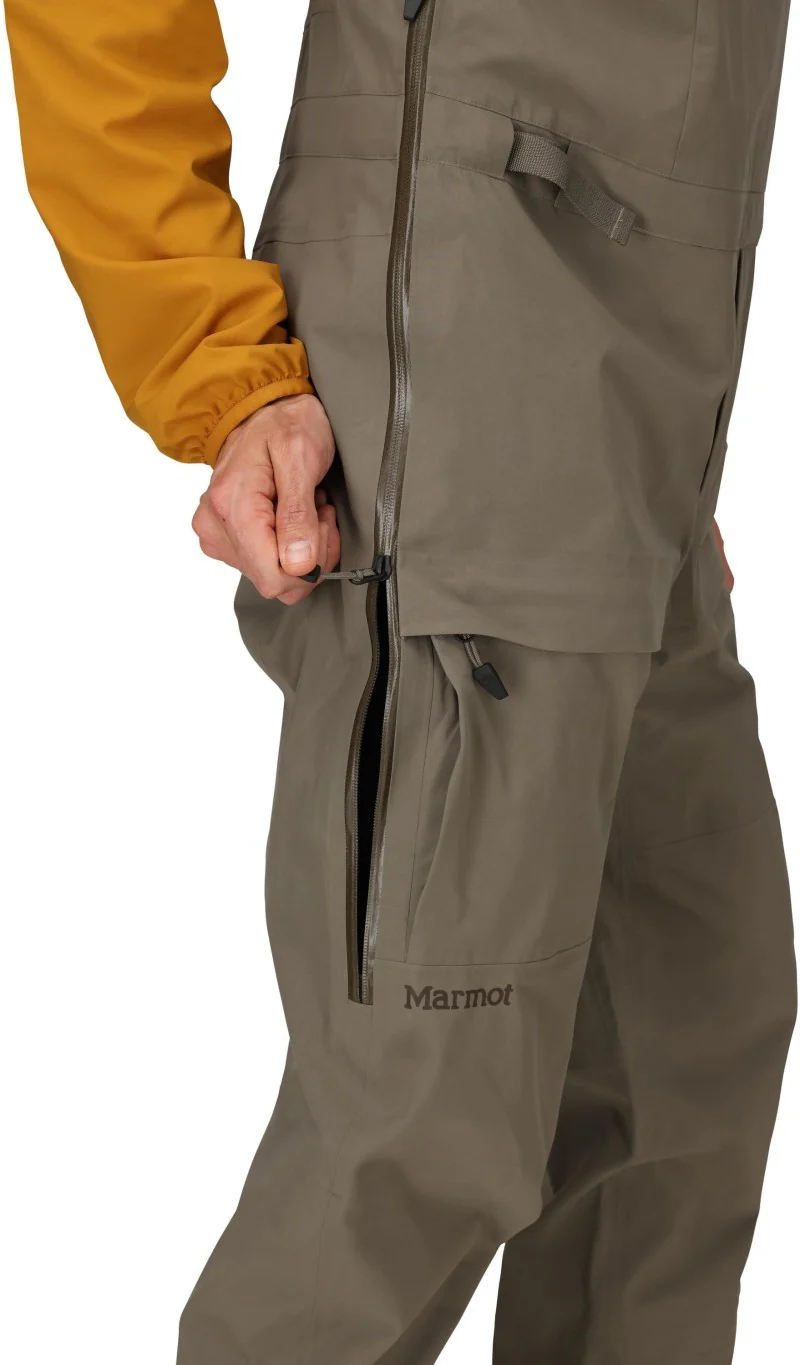 Orion GTX Bibs - Mens - Image 10