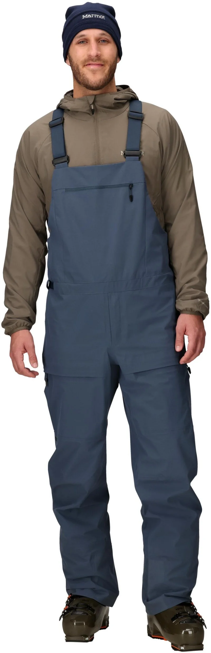 Orion GTX Bibs - Mens - Image 11