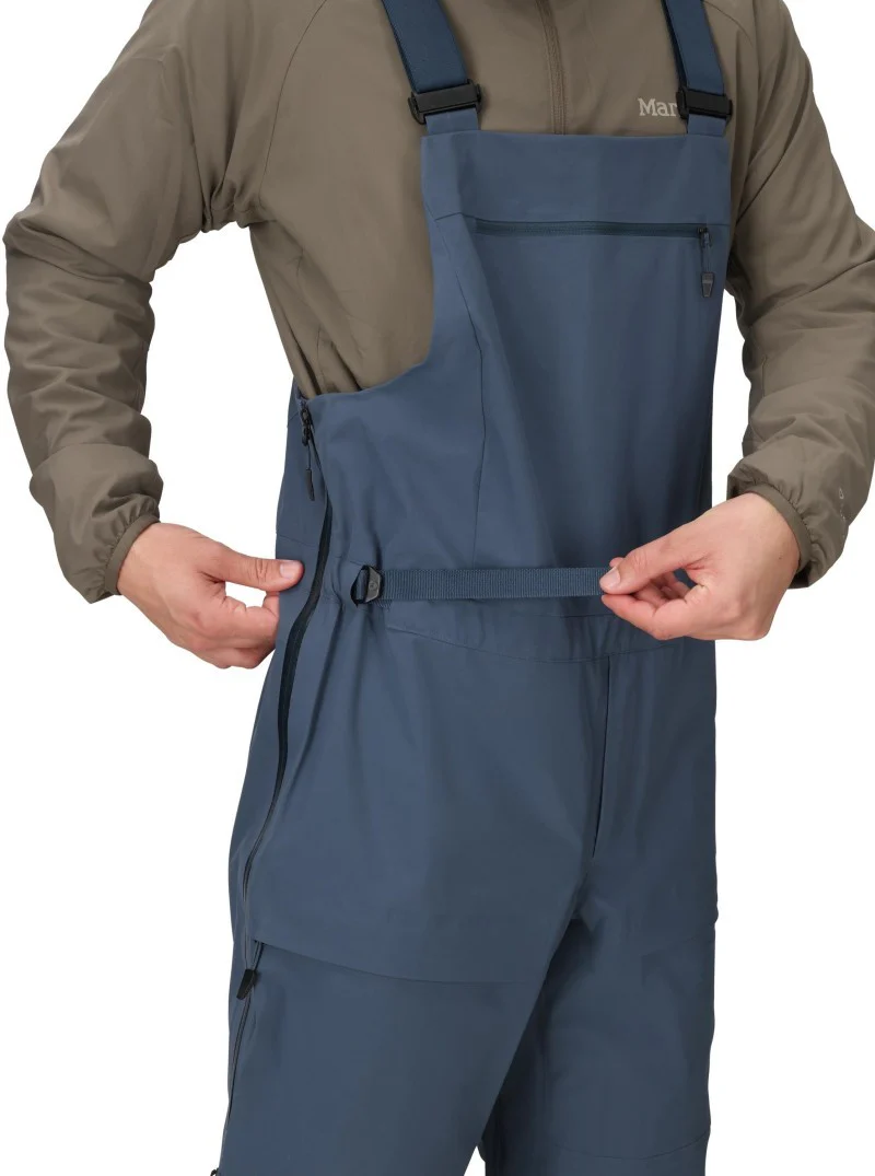 Orion GTX Bibs - Mens - Image 14