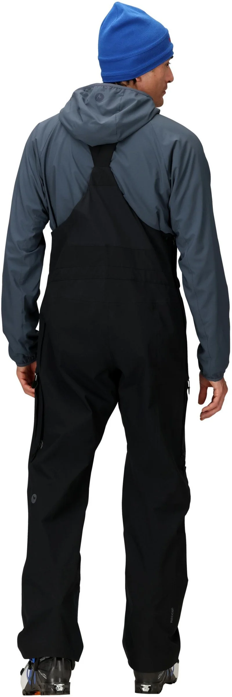 Orion GTX Bibs - Mens - Image 2