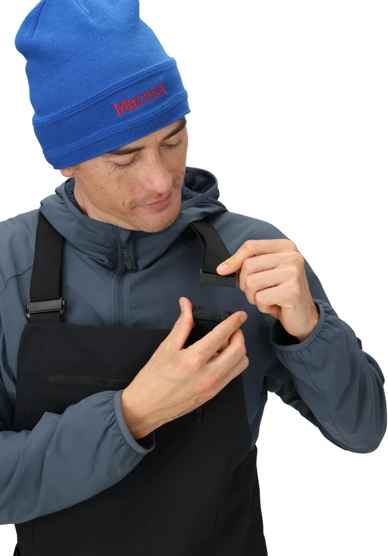 Orion GTX Bibs - Mens - Image 4
