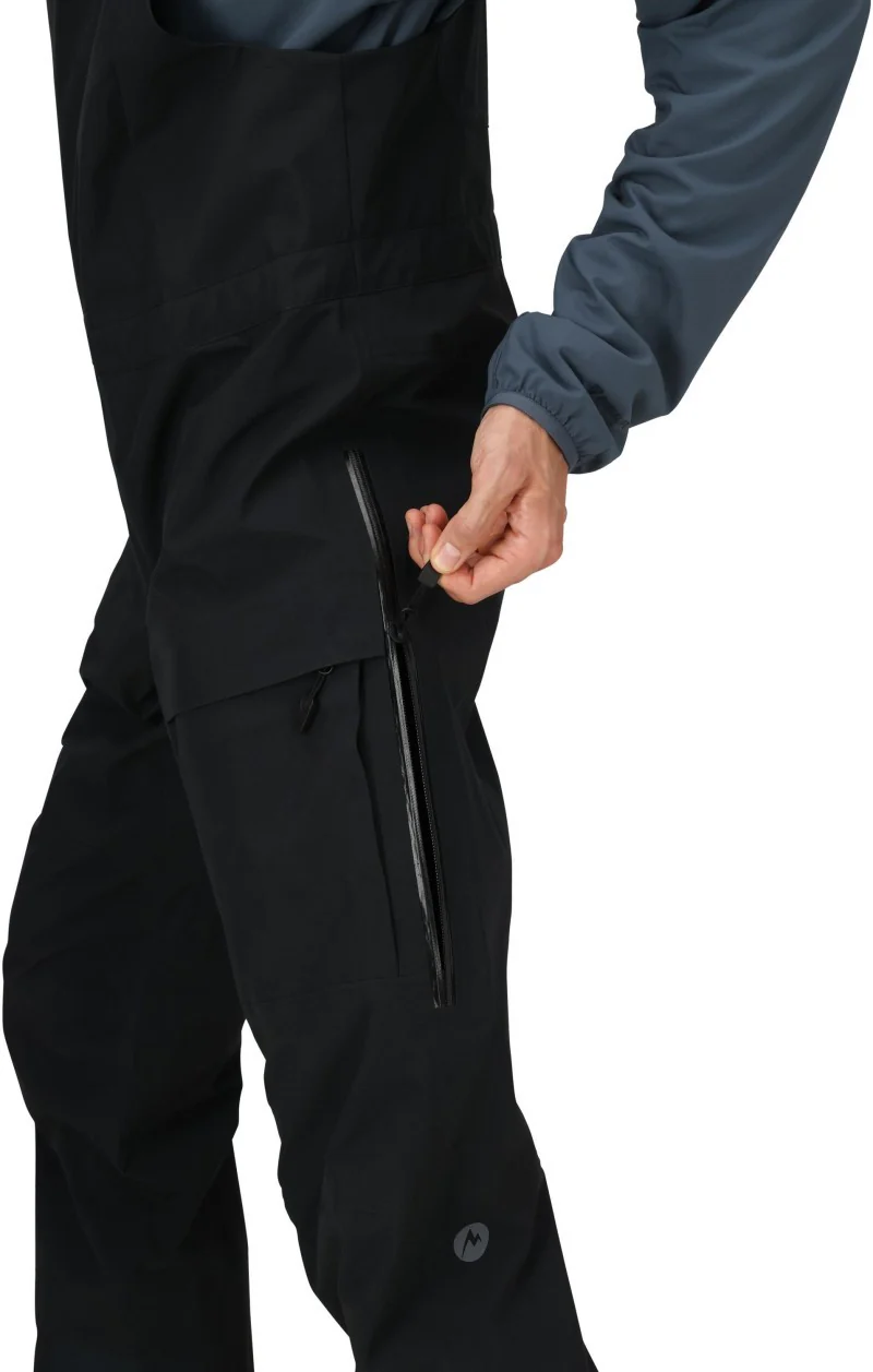 Orion GTX Bibs - Mens - Image 5
