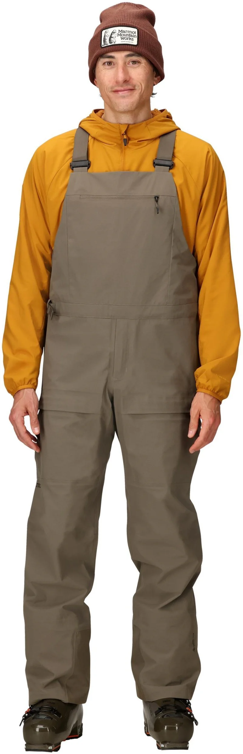 Orion GTX Bibs - Mens - Image 6
