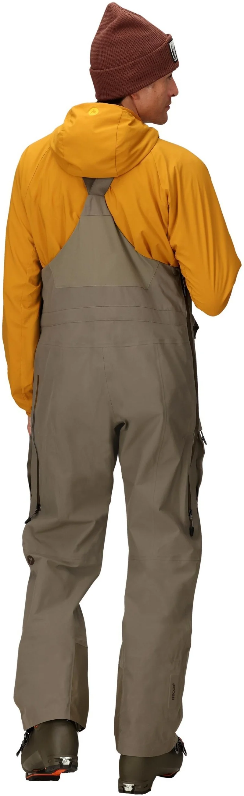 Orion GTX Bibs - Mens - Image 7