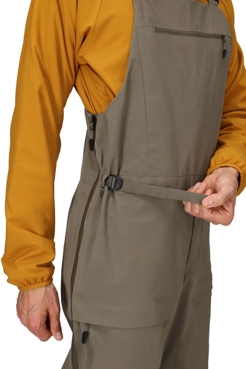 Orion GTX Bibs - Mens - Image 8