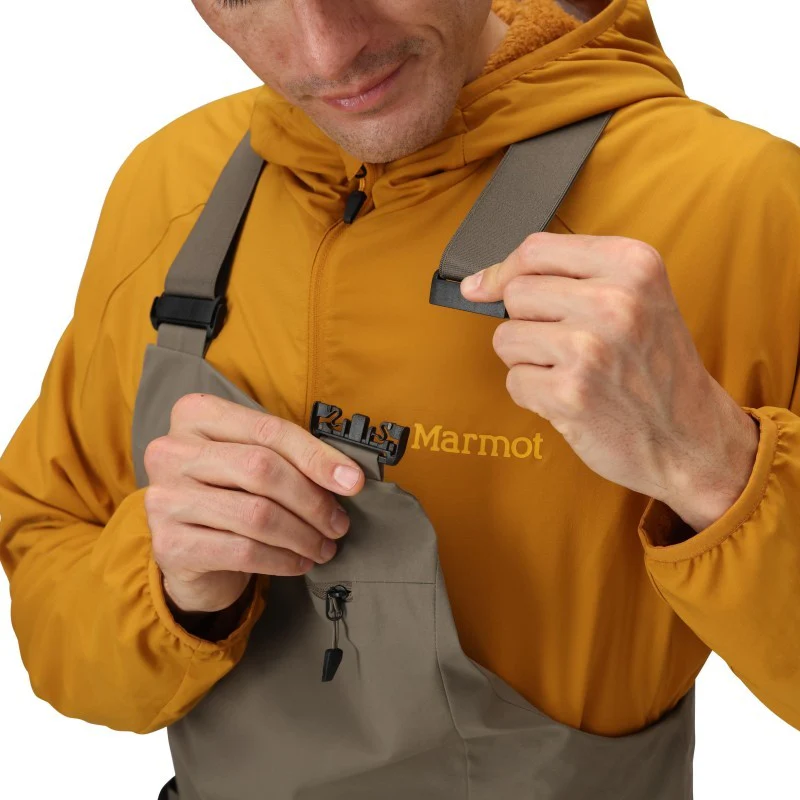 Orion GTX Bibs - Mens - Image 9