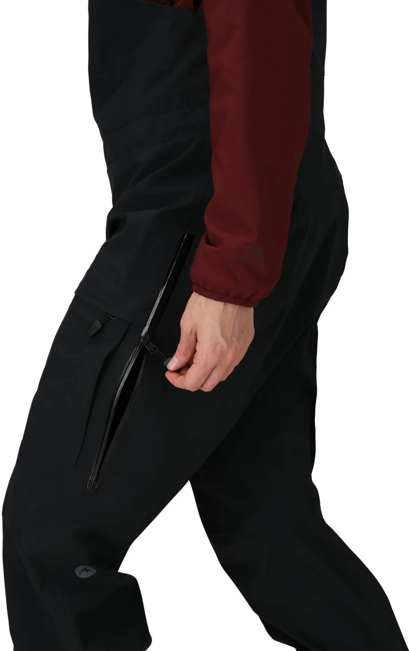 Orion GTX Bibs - Womens - Image 10