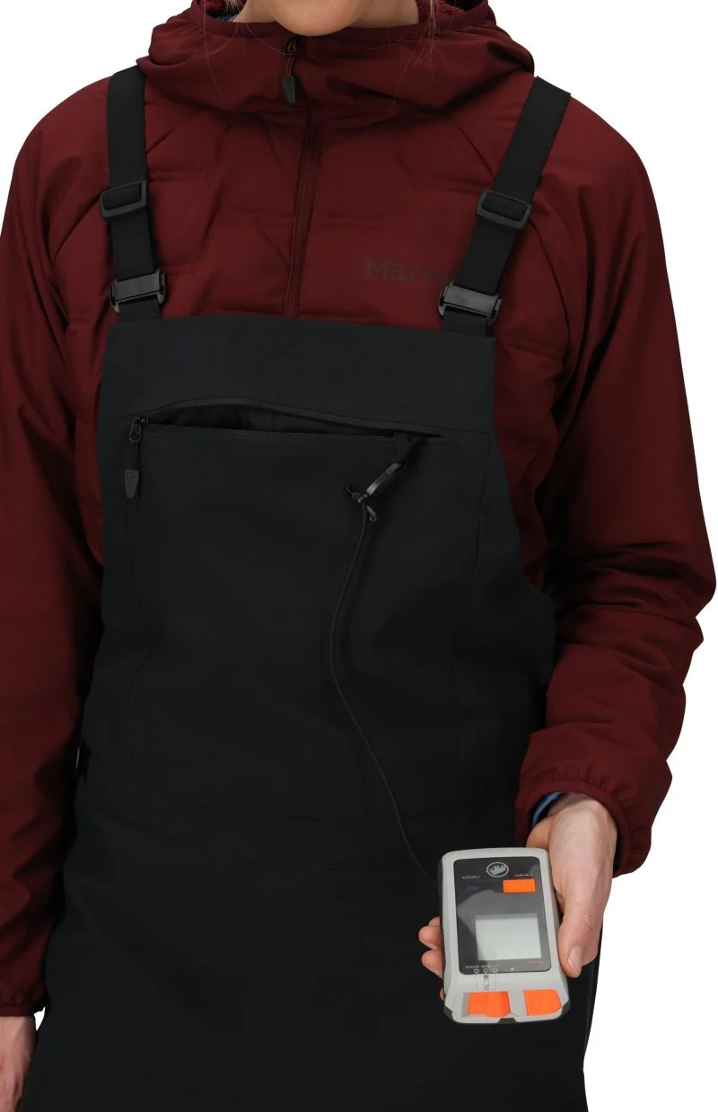 Orion GTX Bibs - Womens - Image 12