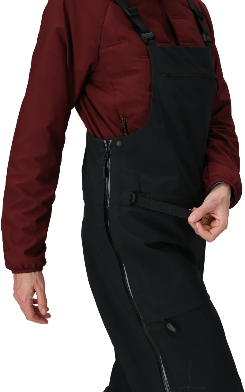 Orion GTX Bibs - Womens - Image 13