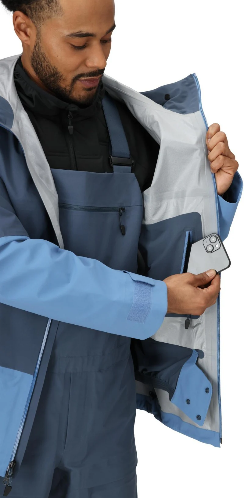 Orion GTX Jacket - Mens - Image 10