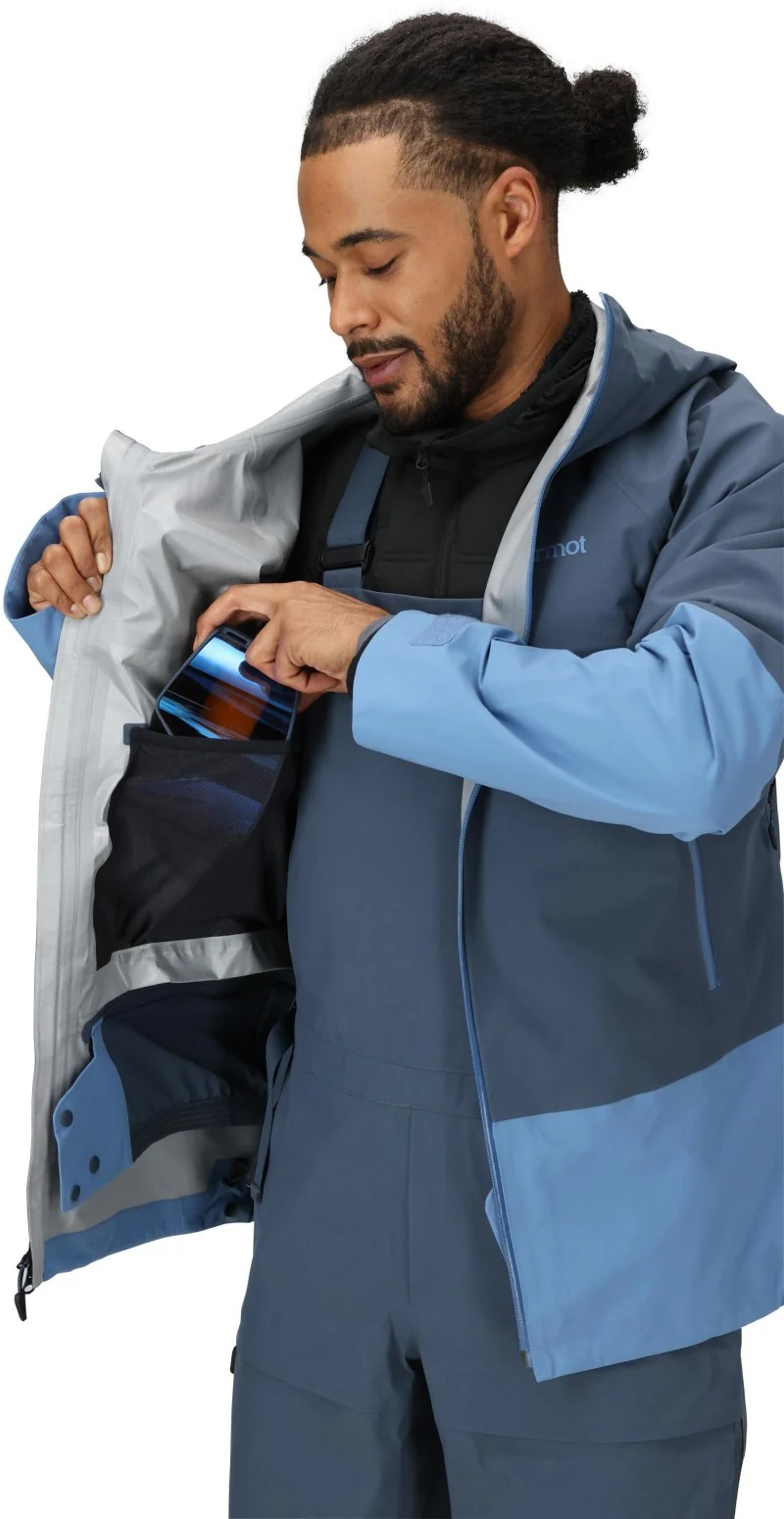 Orion GTX Jacket - Mens - Image 11