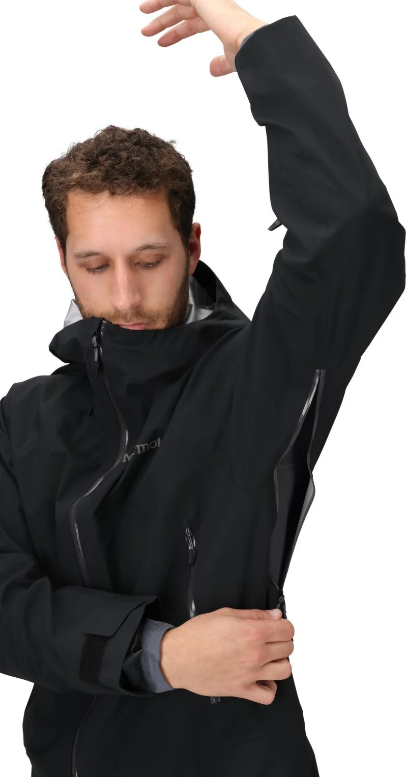 Orion GTX Jacket - Mens - Image 3