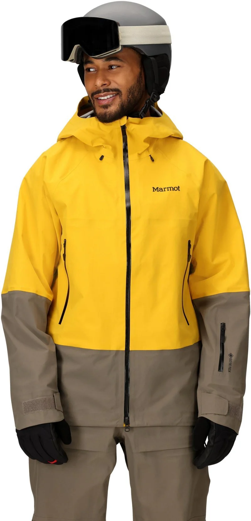 Orion GTX Jacket - Mens - Image 4