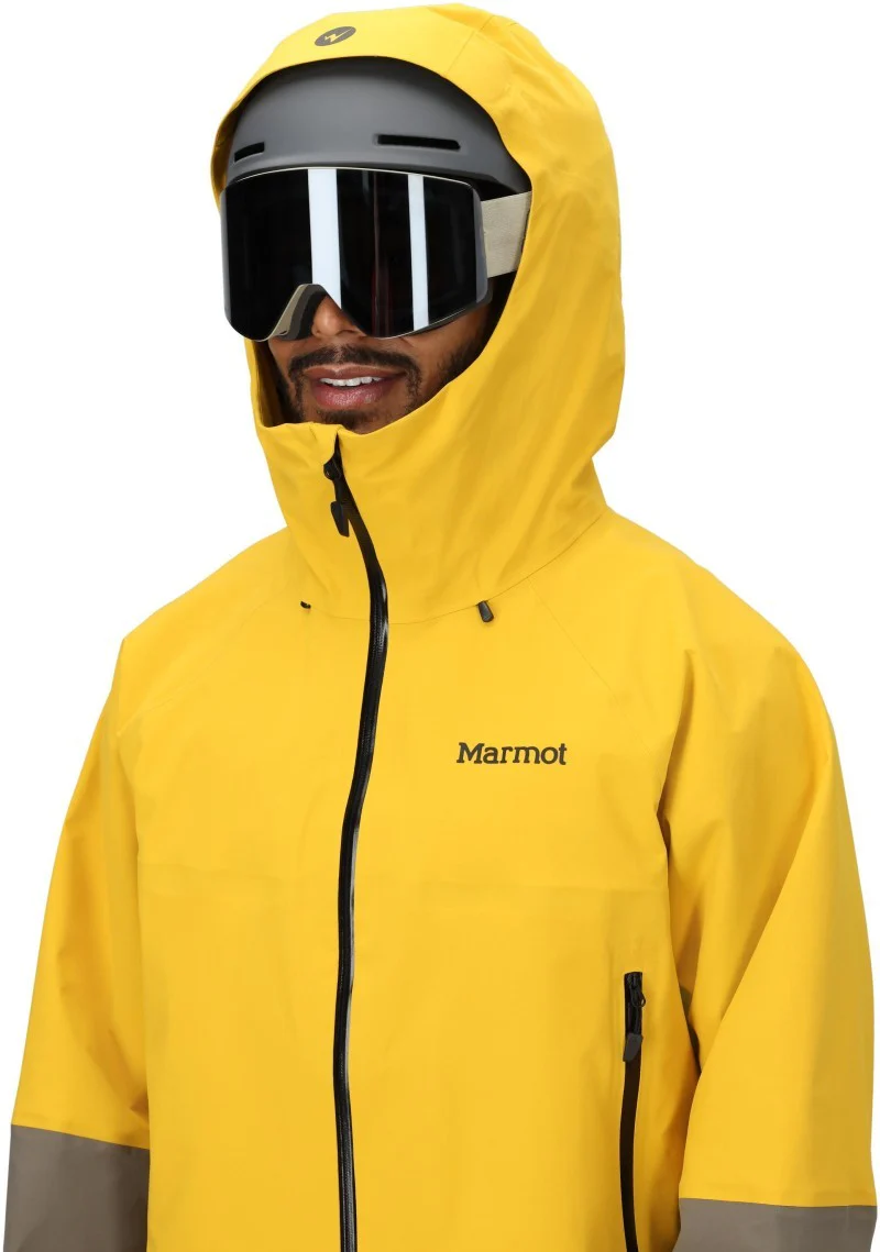 Orion GTX Jacket - Mens - Image 6