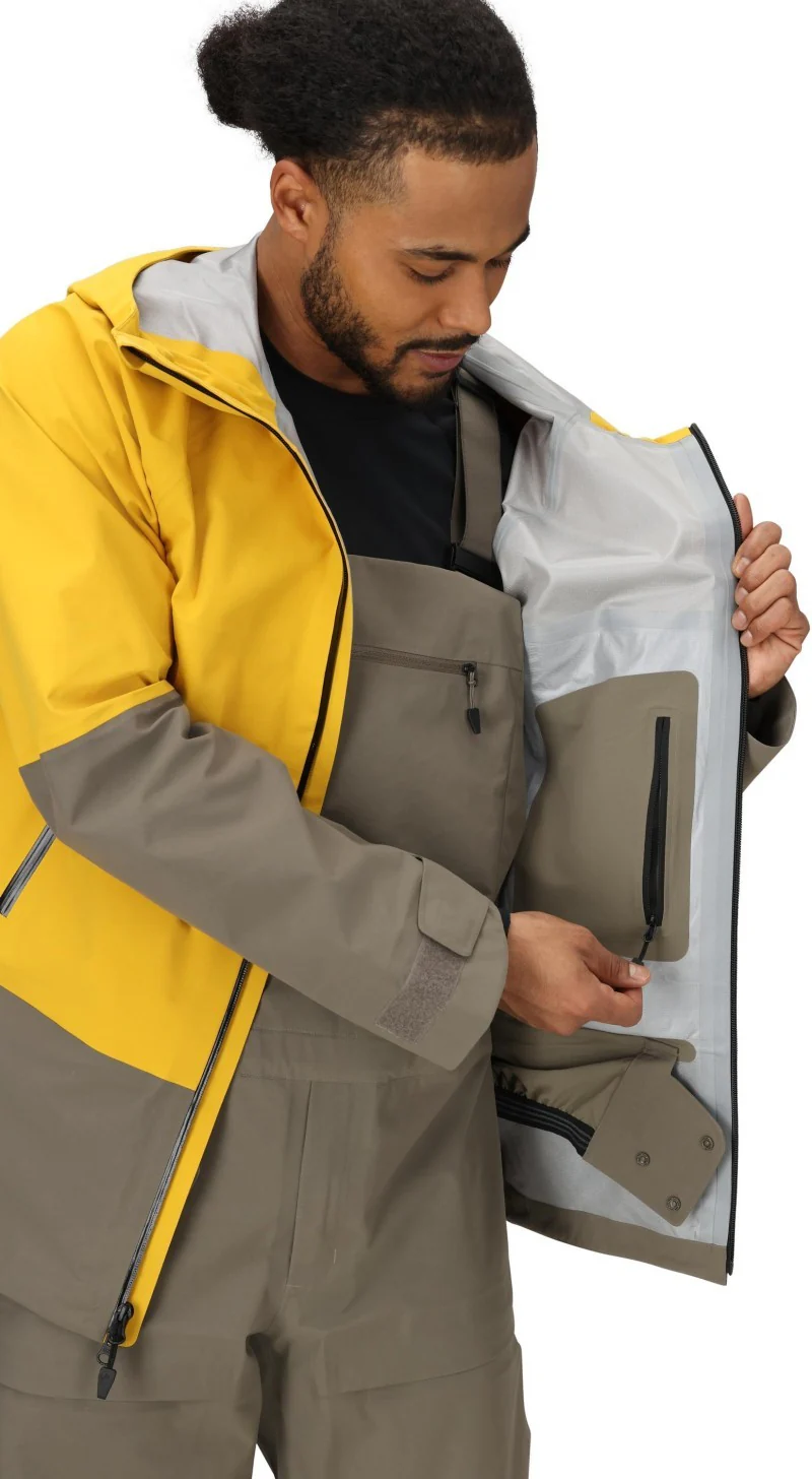 Orion GTX Jacket - Mens - Image 7