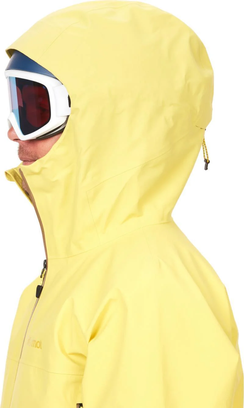 Orion GTX Jacket - Mens - Image 11