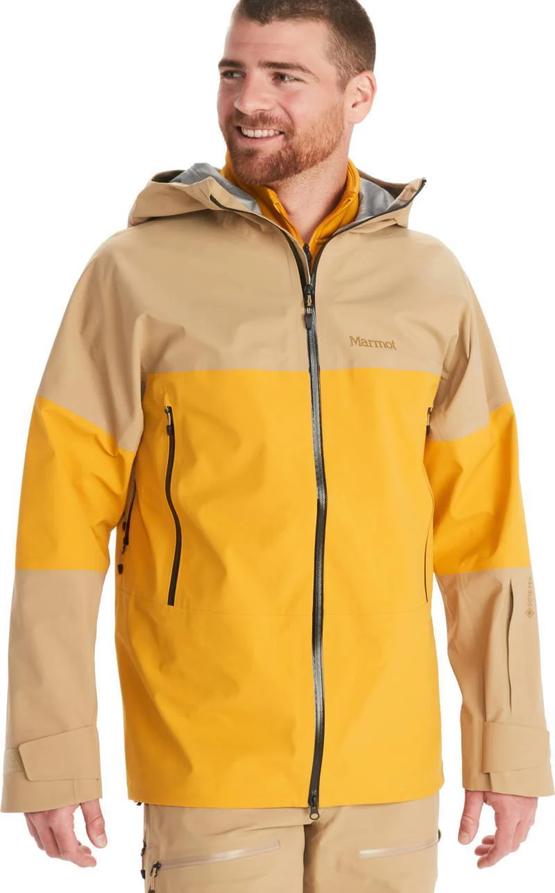 Orion GTX Jacket - Mens - Image 12