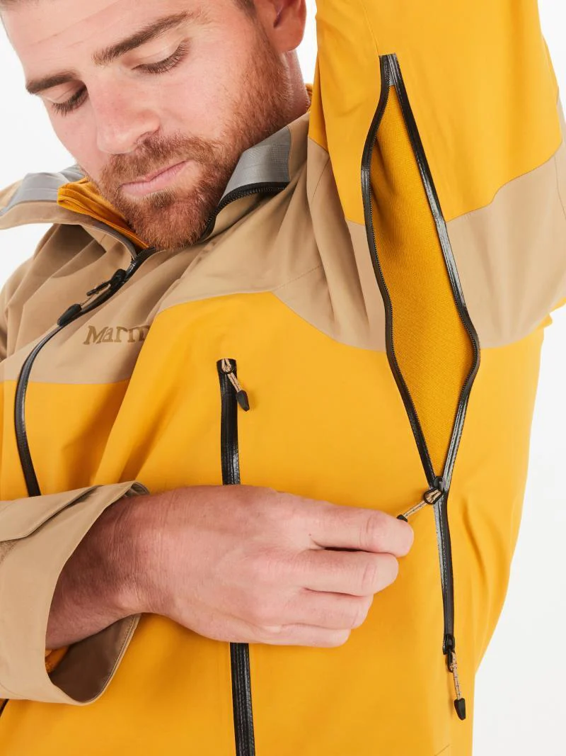 Orion GTX Jacket - Mens - Image 14