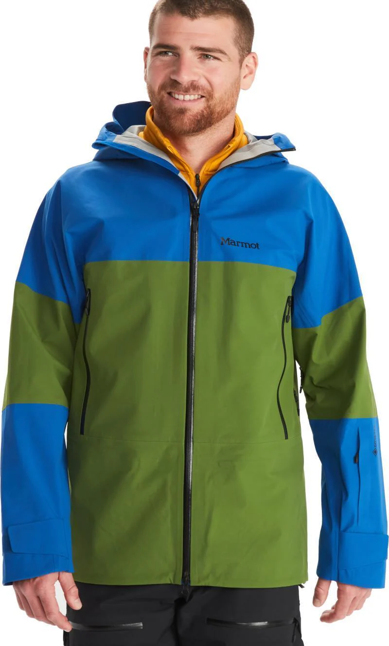 Orion GTX Jacket - Mens - Image 17