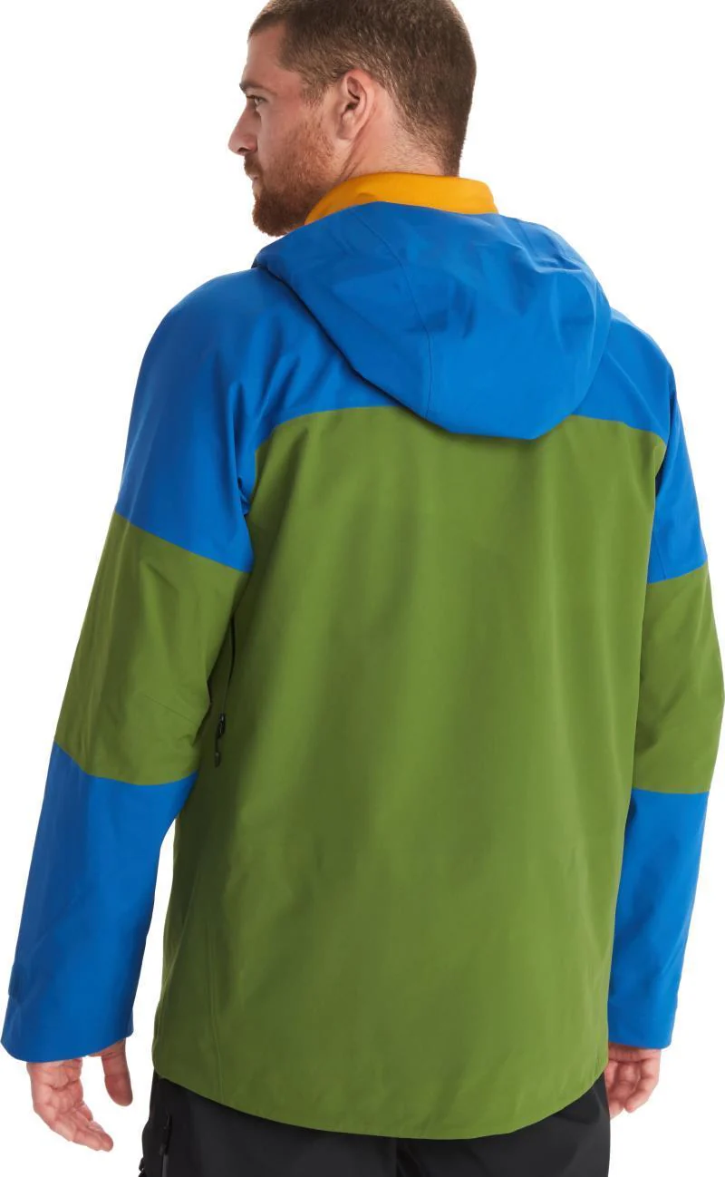 Orion GTX Jacket - Mens - Image 18