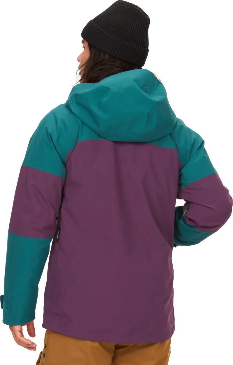 Orion GTX Jacket - Mens - Image 2