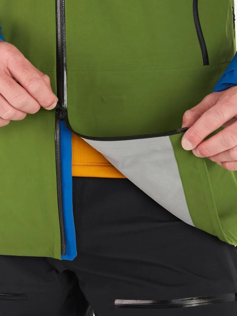 Orion GTX Jacket - Mens - Image 21