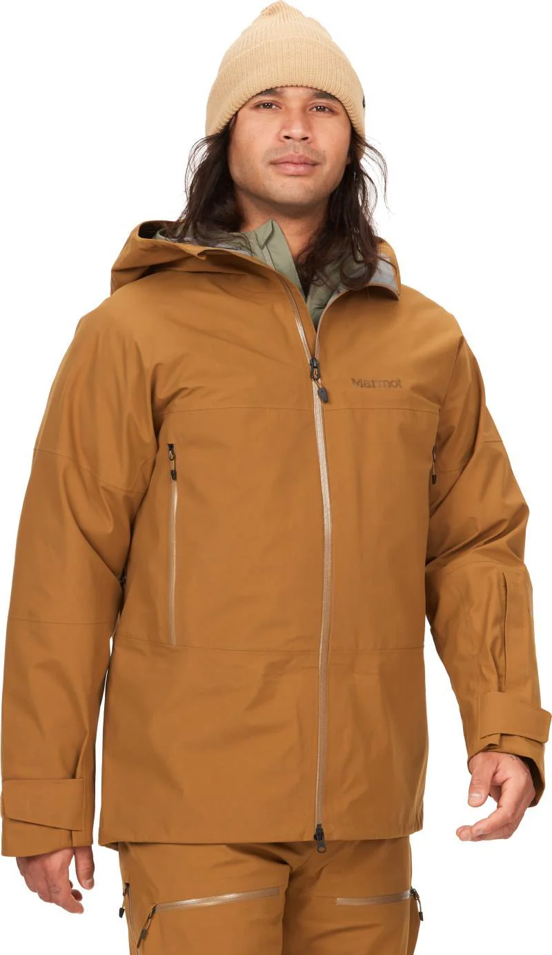 Orion GTX Jacket - Mens - Image 22