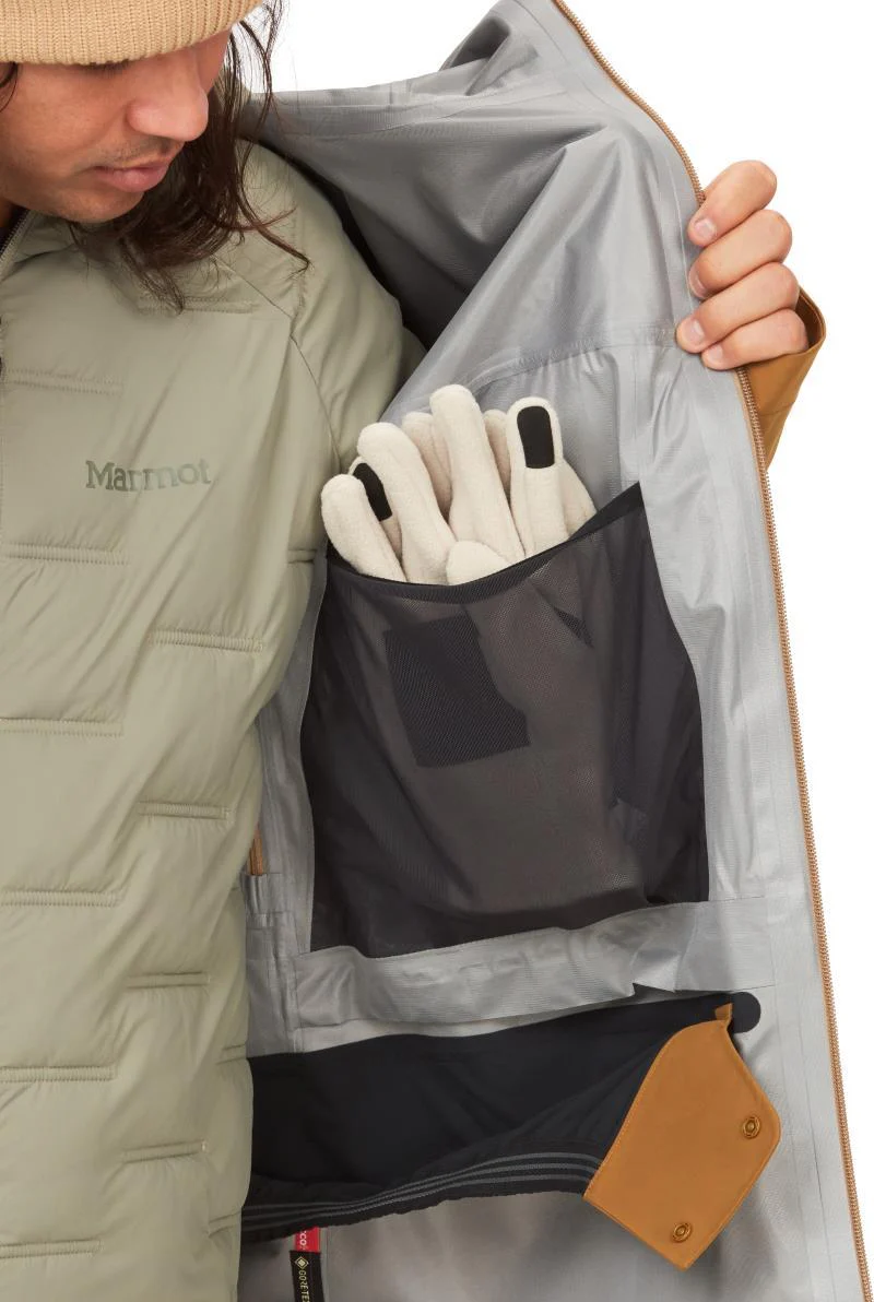 Orion GTX Jacket - Mens - Image 25