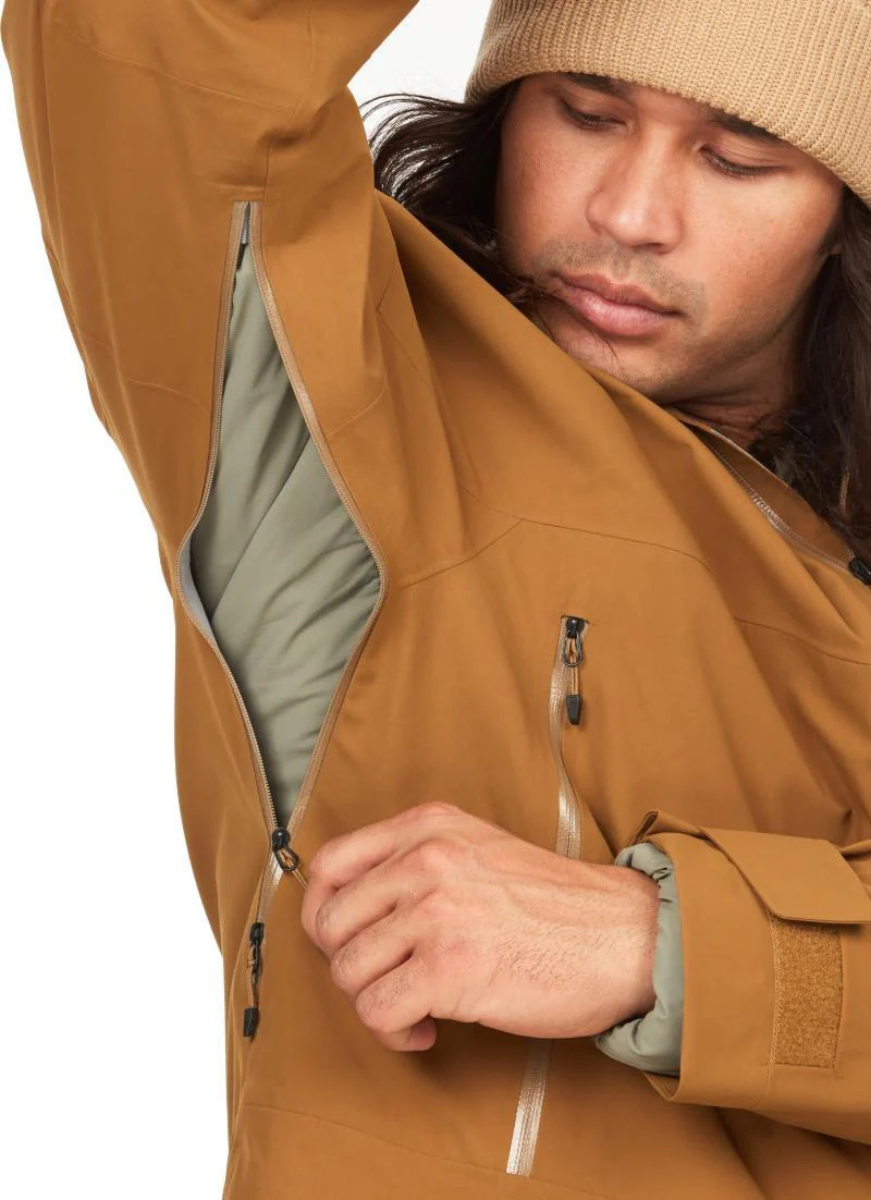 Orion GTX Jacket - Mens - Image 26