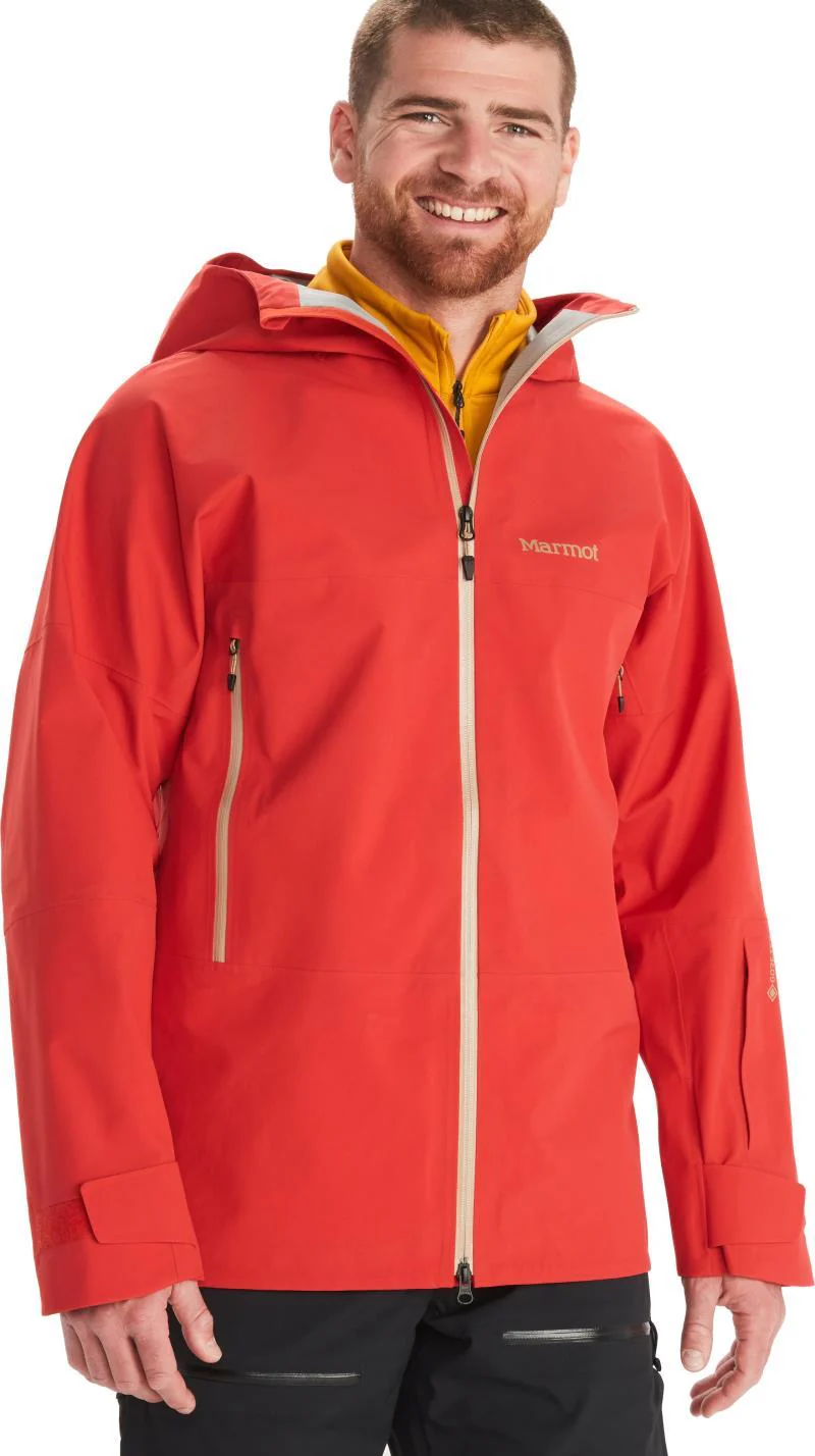 Orion GTX Jacket - Mens - Image 27