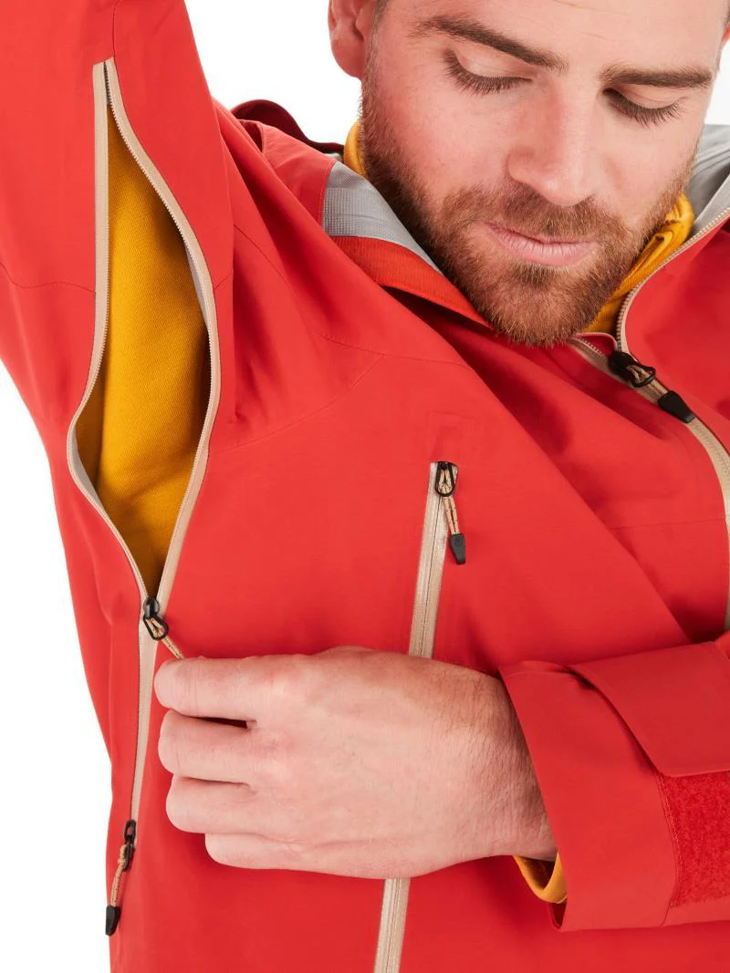 Orion GTX Jacket - Mens - Image 29