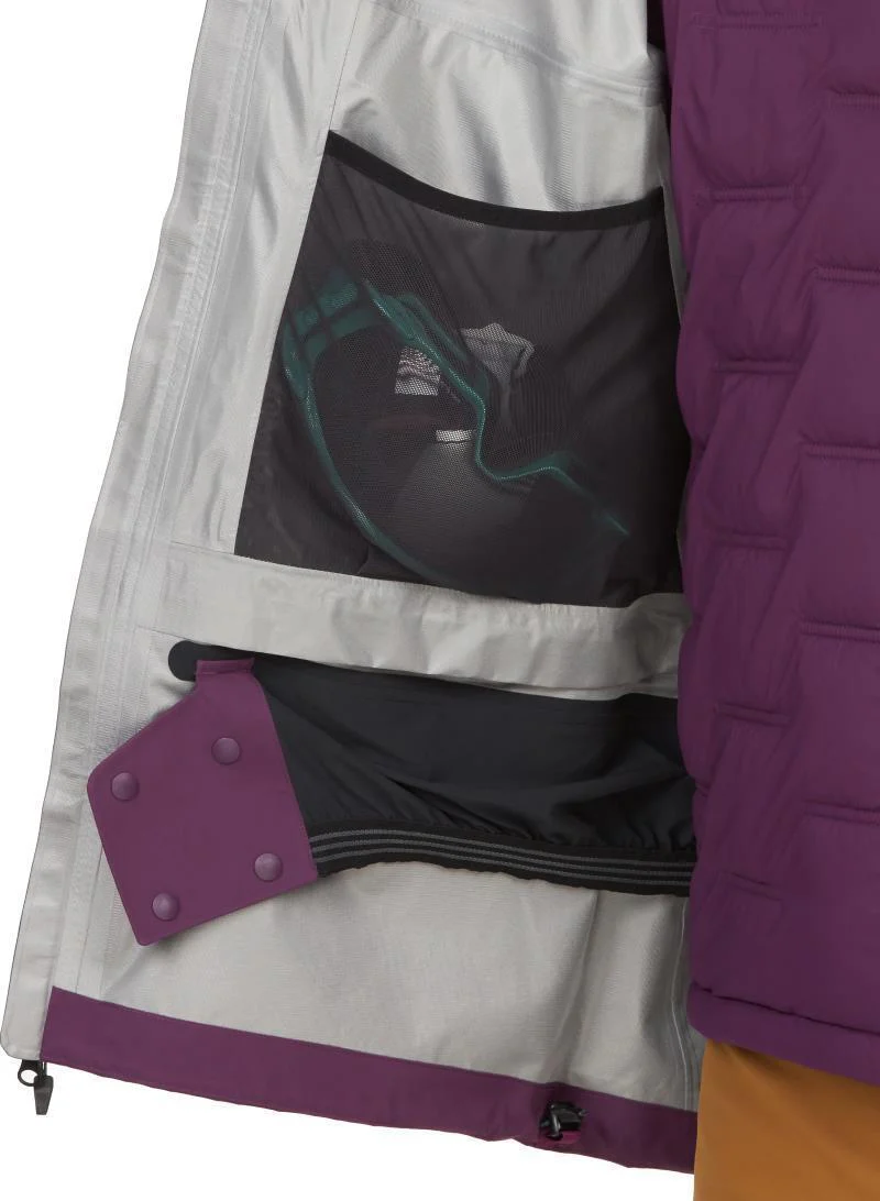 Orion GTX Jacket - Mens - Image 3