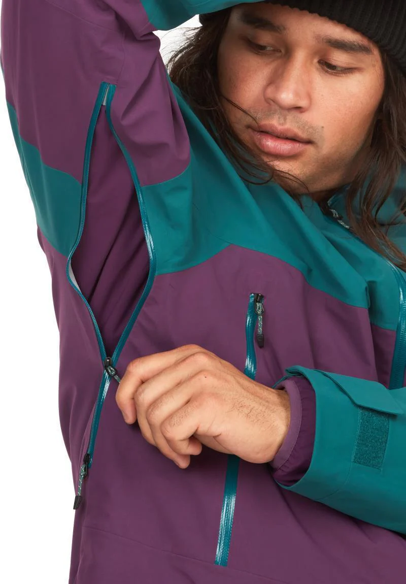 Orion GTX Jacket - Mens - Image 4