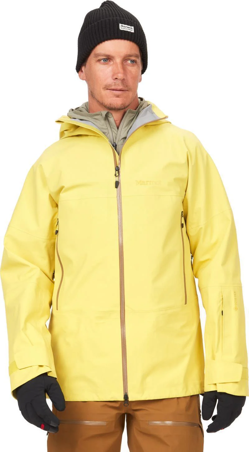 Orion GTX Jacket - Mens - Image 6