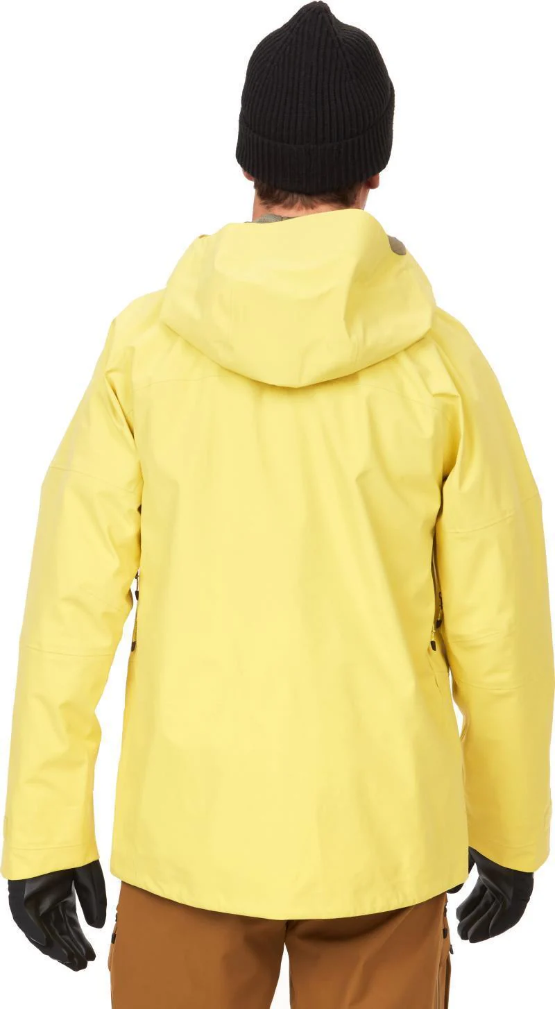 Orion GTX Jacket - Mens - Image 7