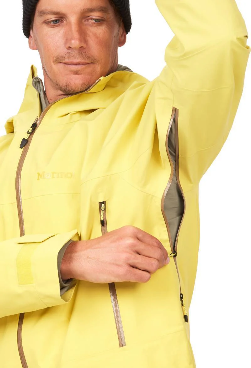 Orion GTX Jacket - Mens - Image 8