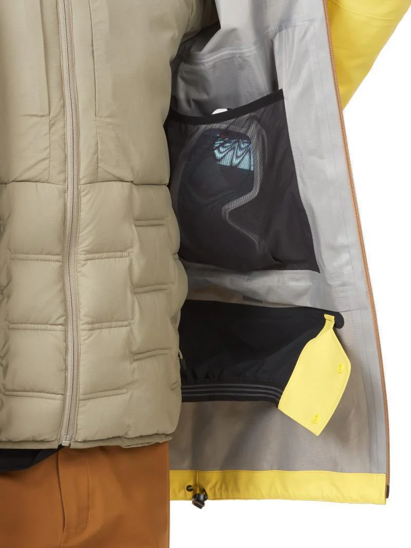 Orion GTX Jacket - Mens - Image 9