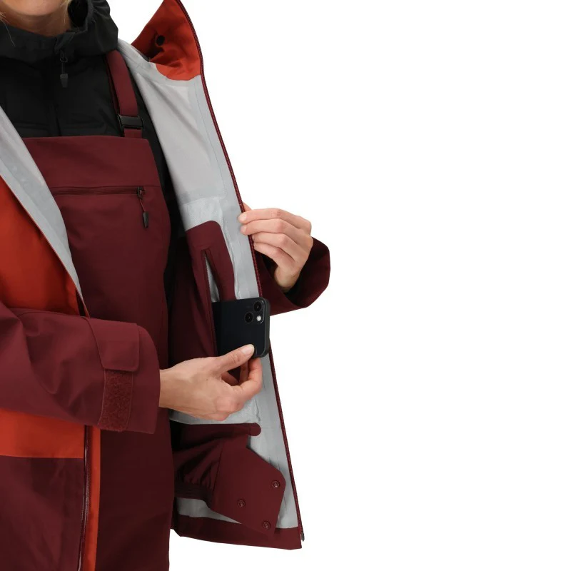 Orion GTX Jacket - Womens - Image 10