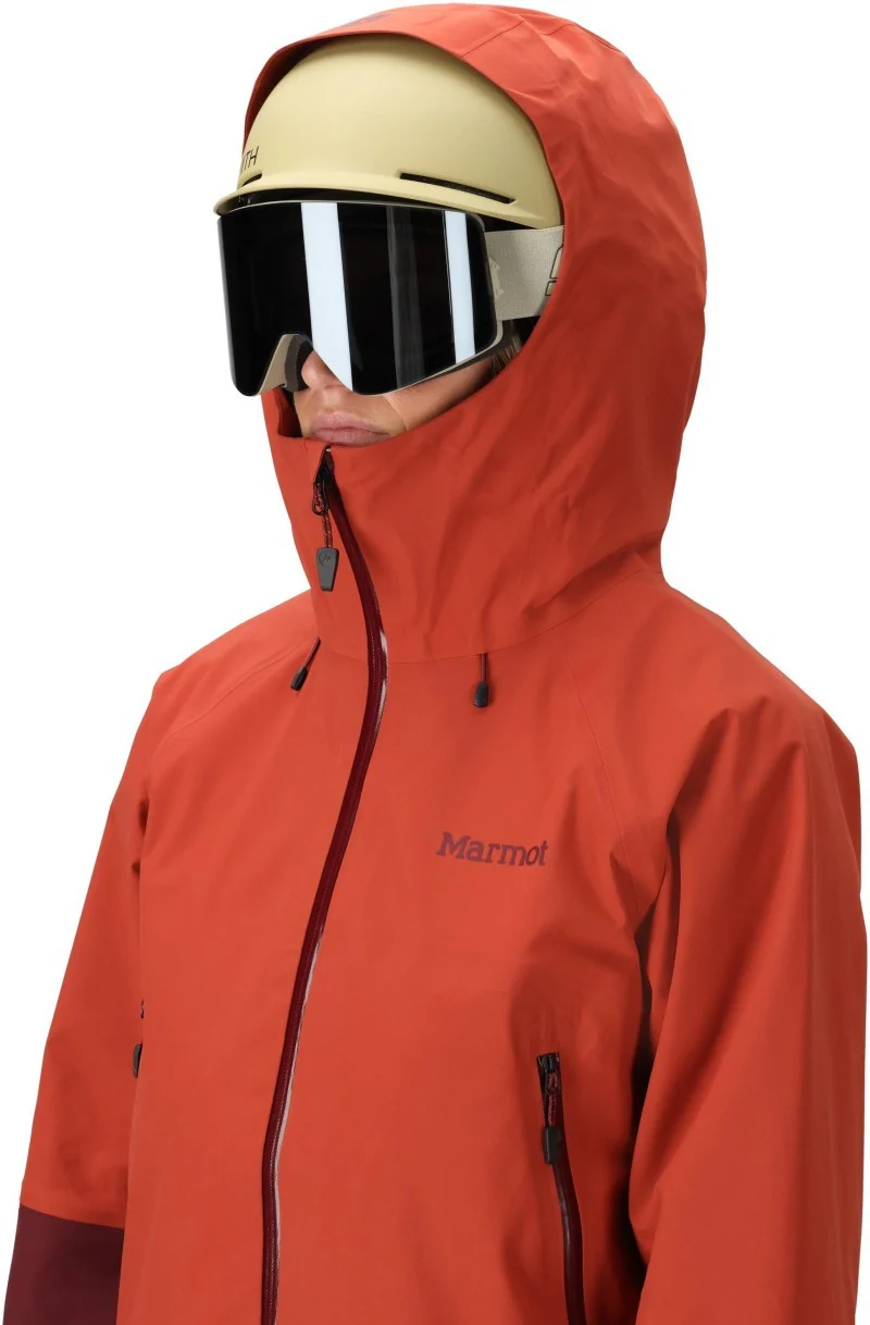 Orion GTX Jacket - Womens - Image 11