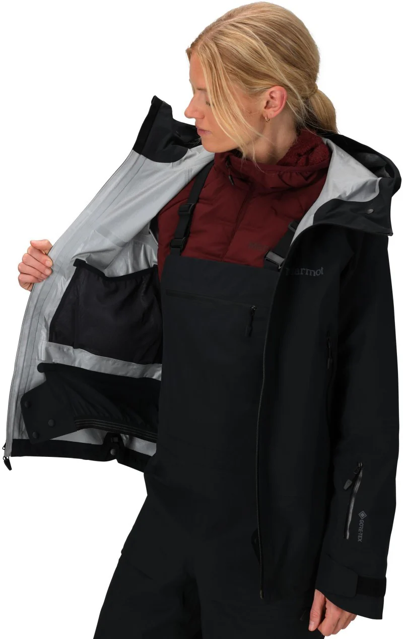 Orion GTX Jacket - Womens - Image 3