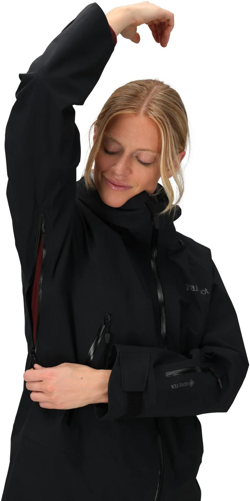Orion GTX Jacket - Womens - Image 4