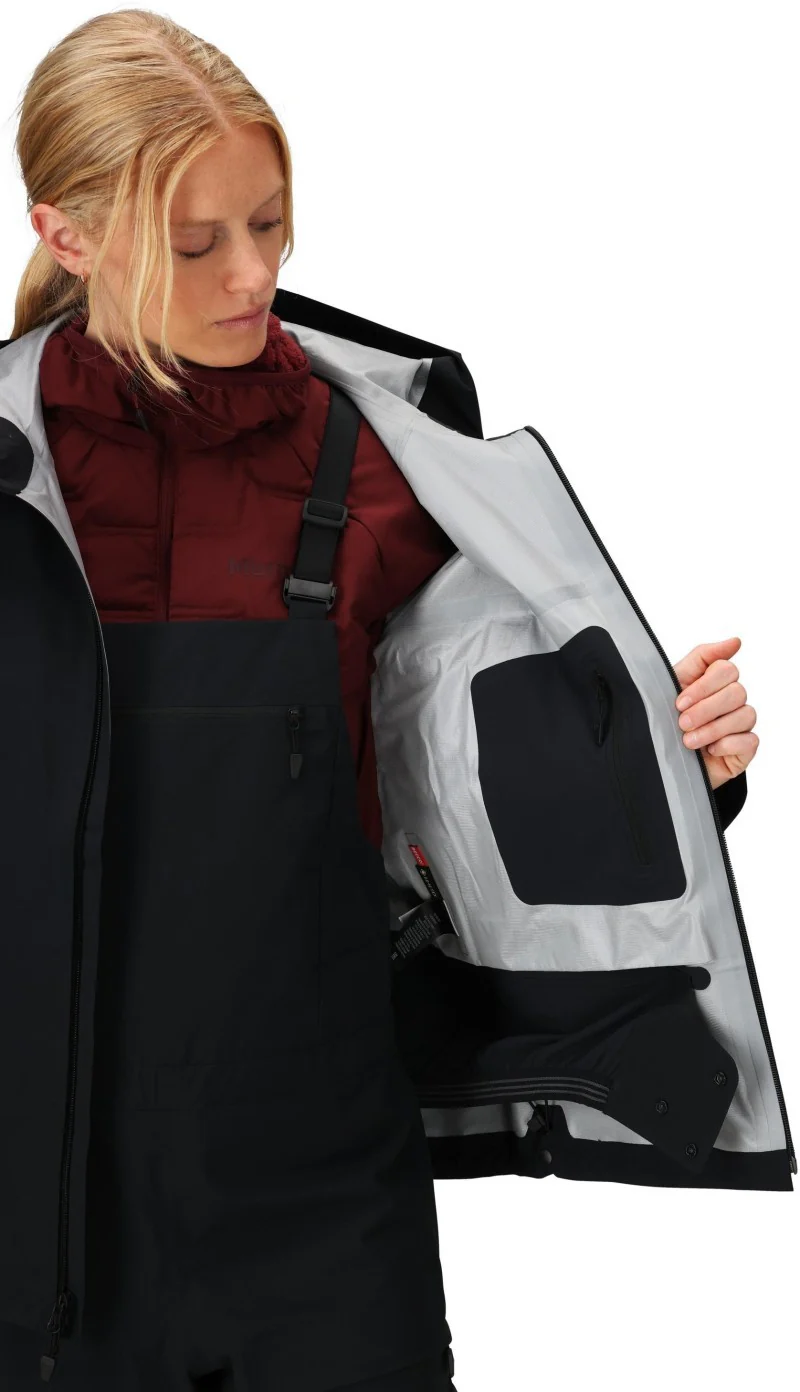 Orion GTX Jacket - Womens - Image 5