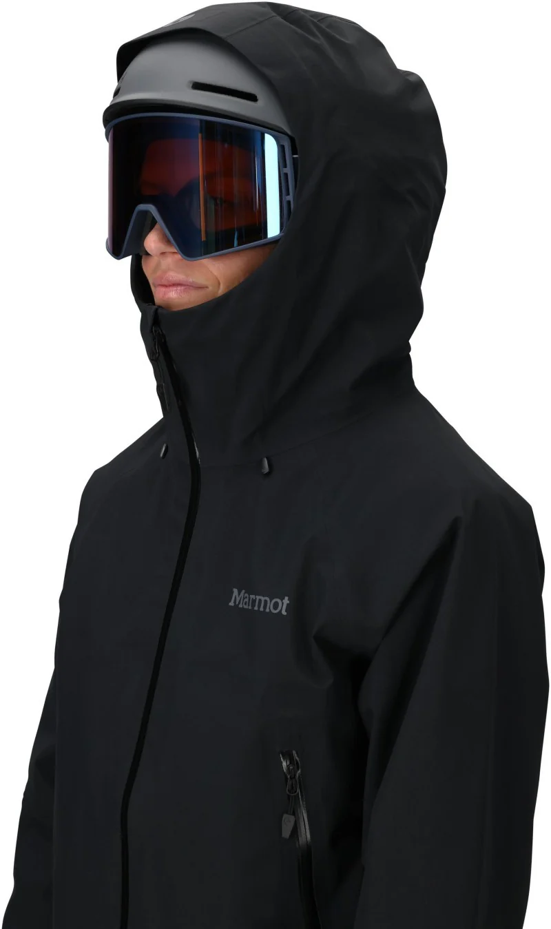Orion GTX Jacket - Womens - Image 6