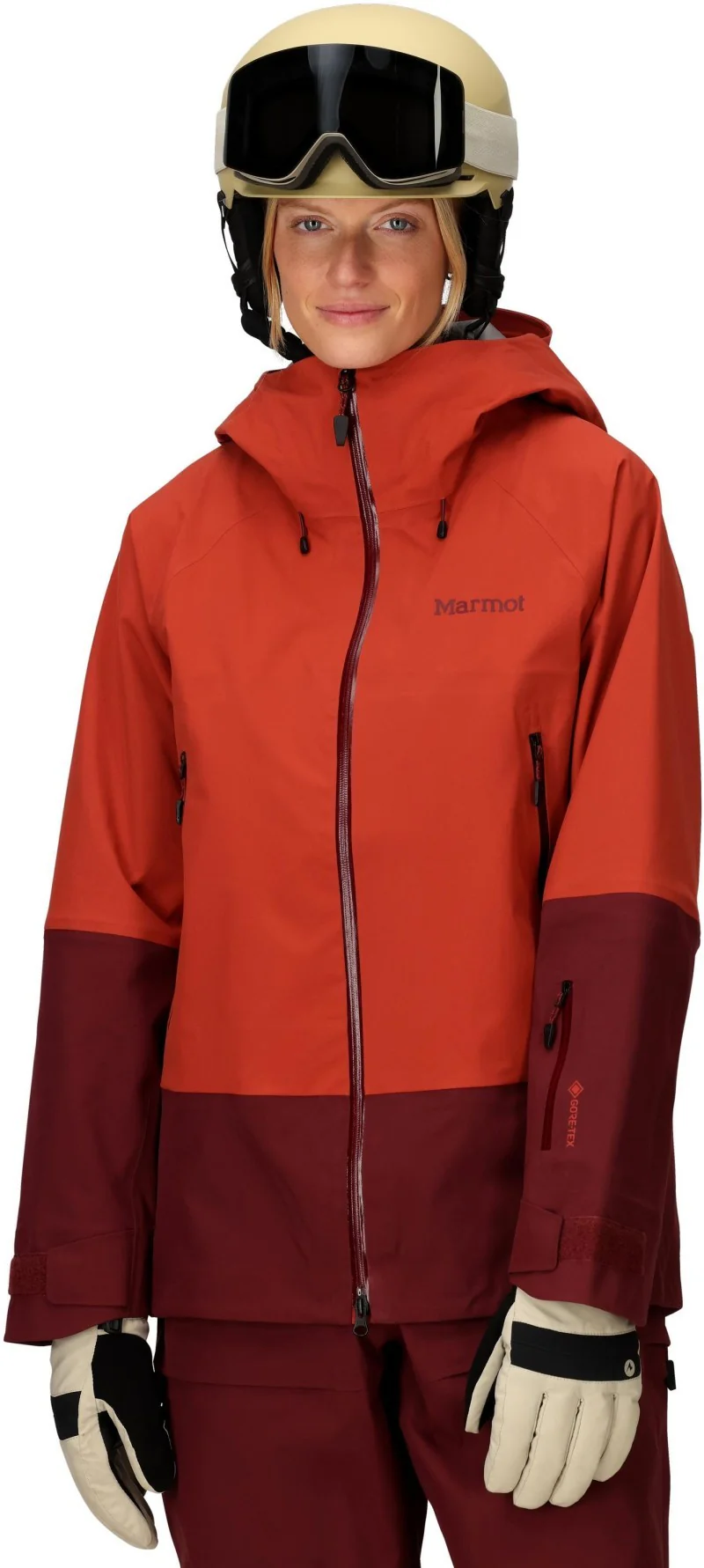 Orion GTX Jacket - Womens - Image 7
