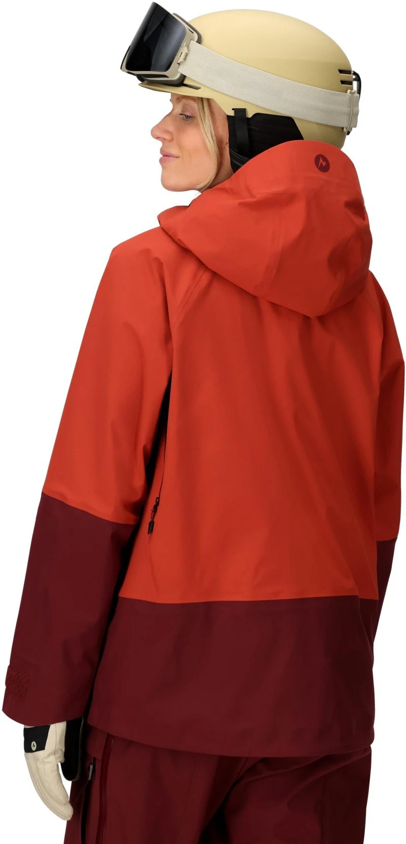 Orion GTX Jacket - Womens - Image 8