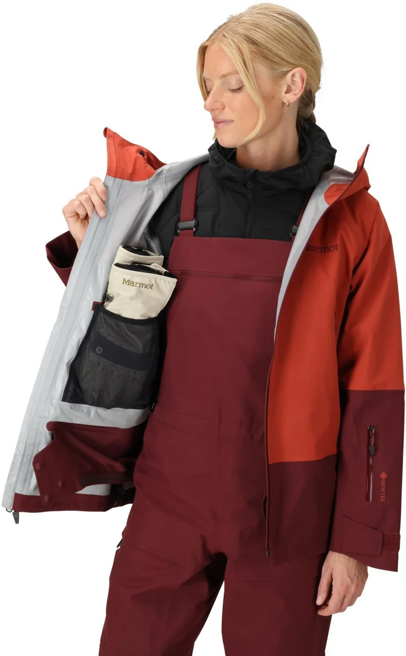 Orion GTX Jacket - Womens - Image 9