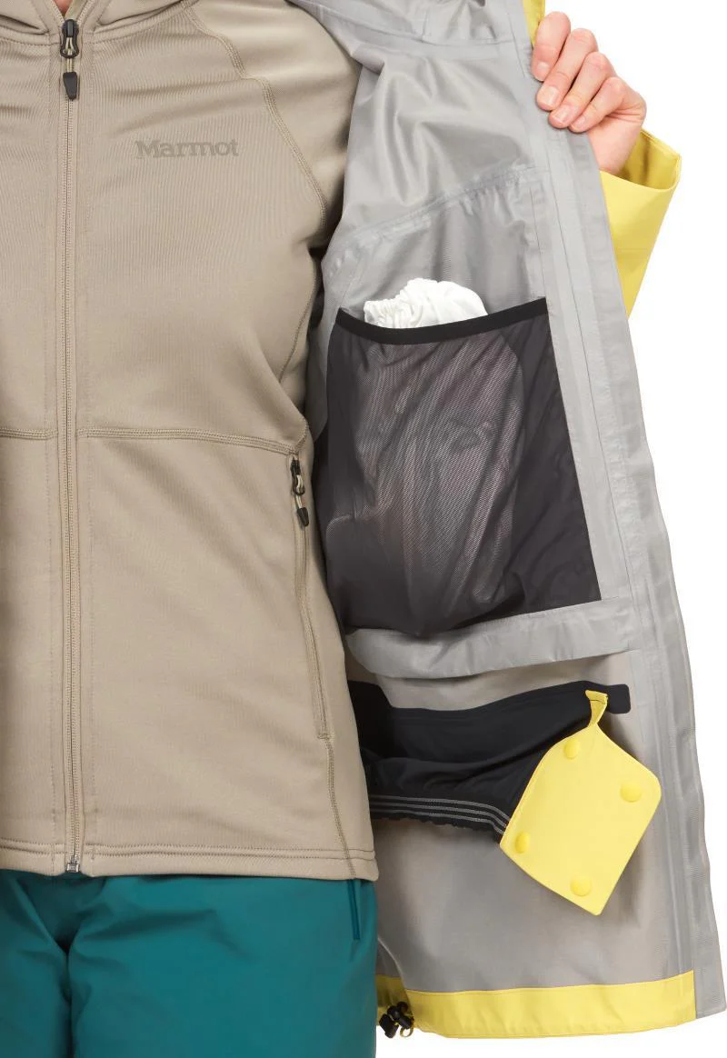 Orion GTX Jacket - Womens - Image 10