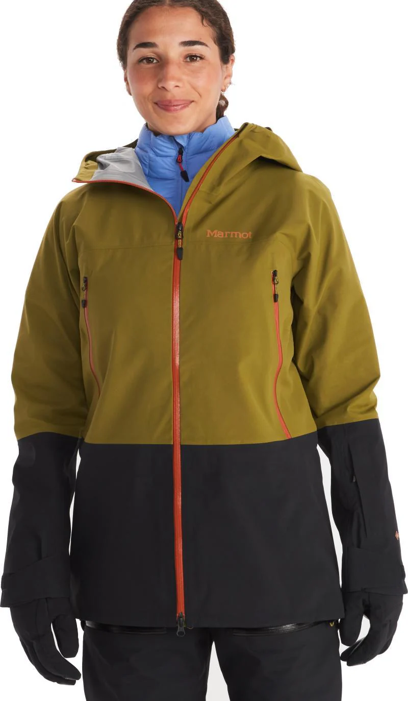 Orion GTX Jacket - Womens - Image 11