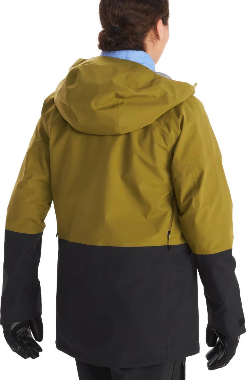 Orion GTX Jacket - Womens - Image 12