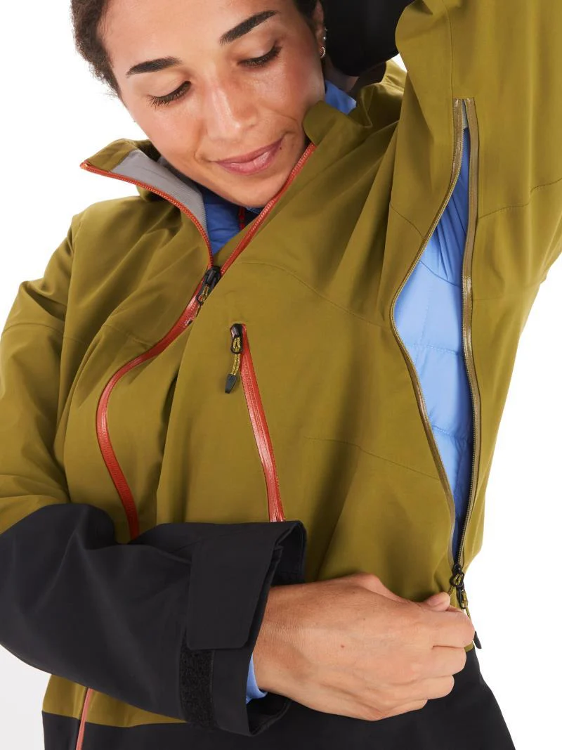 Orion GTX Jacket - Womens - Image 13
